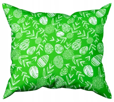 Produktbild von Nyks Kissenbezug 40x40 cm 100% Baumwolle 990zie