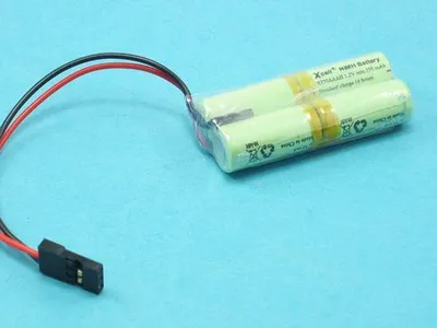 Produktbild von Sanyo 350 X-350AAAH DoubleStick4 Modellbau-Zubehör