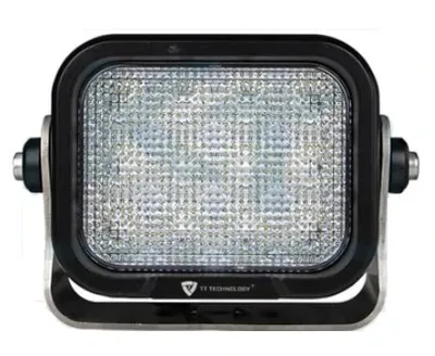 Obrázek produktu pro Pracovní světlo hranaté OSRAM LED 120W, 10-30V