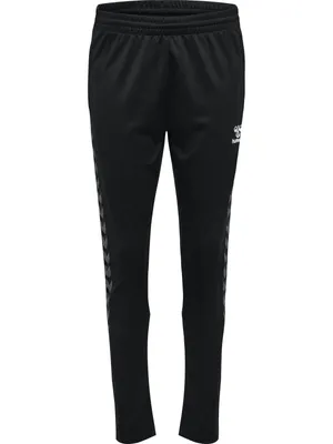 Image de Hummel Authentic Training Pantalon Noir M Femme Noir M
