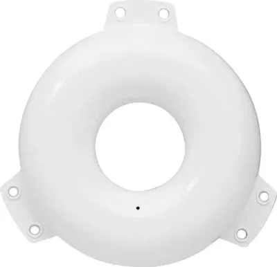 Produktbild von Plastimo Ring Fender Weiß 330 x 300 mm Weiß 330 x 300 mm