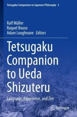 Immagine prodotto di Compagno Tetsugaku di Ueda Shizuteru