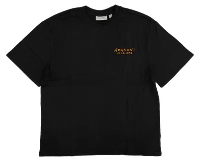 Produktbild von ONLY & SONS T-Shirt kurzarm locker geschnitten Rundhals Größe: L