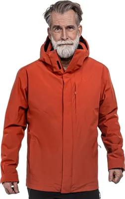 Produktbild von 3in1 Jacket Style Tamina Men dark crabapple (5590) 52