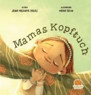 Produktbild von Mamas Kopftuch