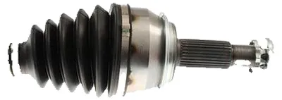 Produktbild von TRISCAN 8540 14591 Antriebswelle Vorne Links für RENAULT Kadjar (HA, HL) für NISSAN Qashqai II (J11, J11)