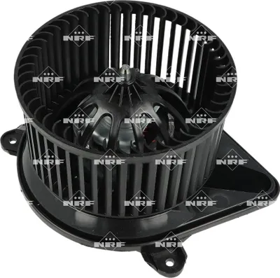 Image de NRF 34055 Ventilateur d'habitacle
