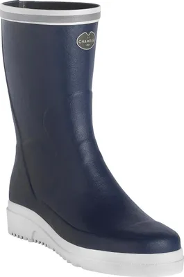 Produktbild von Le Chameau Stiefel Marine Bottilon Evo Schuhgröße 40