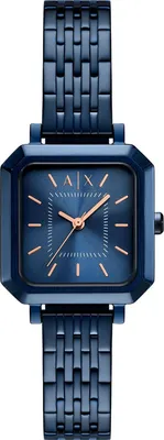 Image de Montre Armani Exchange Femmes Bleu ArmaniExchange-AX5730