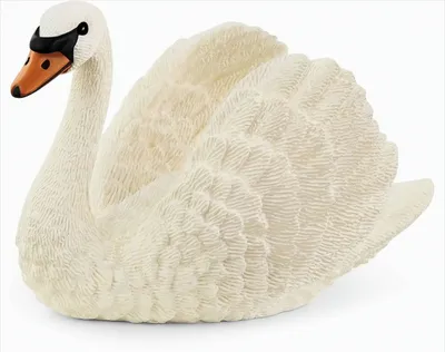 Produktbild von Schleich Farm World 13921 - Schwan Spielfigur