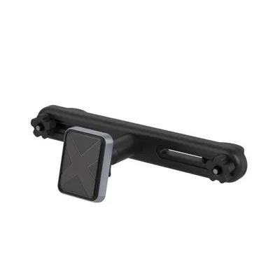 Immagine prodotto di Supporto per auto Xlayer Supporto magnetico XLayer magfix per poggiatesta, nero
