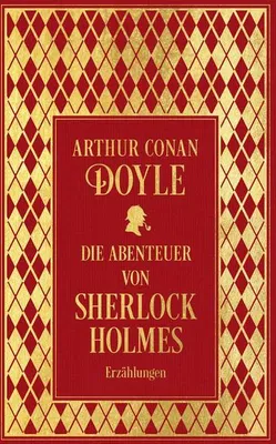 Obrázok produktu pre Die Abenteuer von Sherlock Holmes: Sämtliche Erzählungen Band 1
