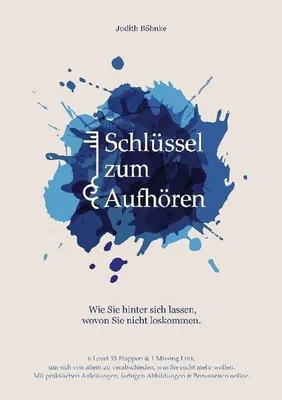 Zdjęcie produktu dla Schlüssel zum Aufhören