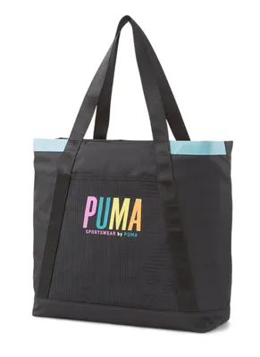 Zdjęcie produktu dla Puma Torebki Prime Street, 07875401