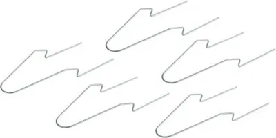 Produktbild von Grohe Schenkelfeder für Betätigungsplatte - 4378900M