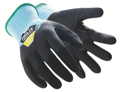 Image de Gants de protection HexArmor Helix 3023, taille 9