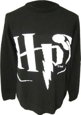 Produktbild von Harry Potter Strickpullover /Jumper
