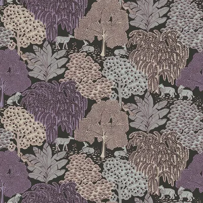 Produktbild von Laura Ashley Vliestapete Garwood Grove 1000x52cm