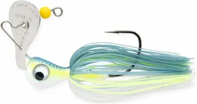 Produktbild von Keitech Rumblade Jig 14 g Sexy Shad
