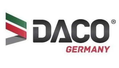 Obrázok produktu pre DACO Germany Zadný tlmič pre MITSUBISHI OUTLANDER III (GGW, GFW, ZJ) Tlmič 552502