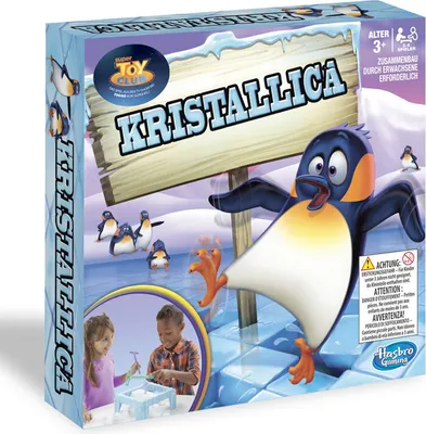Obrázok produktu pre Kristallica