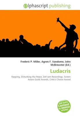 Produktbild von Ludacris
