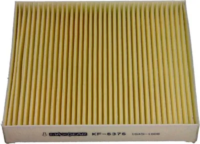 Produktbild von MAXGEAR 26-0724 Innenraumfilter Pollenfilter für MITSUBISHI ASX (GAW)