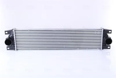 Image de Refroidisseur d'air de suralimentation
