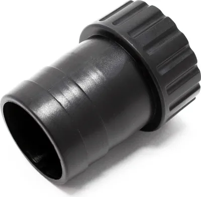 Produktbild von Schlauchtülle Kunststoff mit 20 mm IG Schlauchanschluss 21 mm