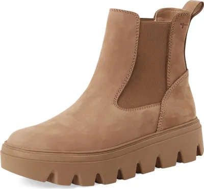 Produktbild von Tamaris Damen Chelsea Boots 38