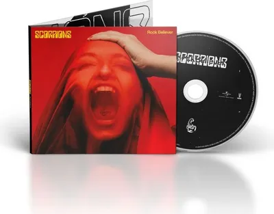 Obrázok produktu pre Škorpióny: (CD/Titul: Q-Z)