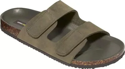 Produktbild von Atlas For Men - Herren Sandalen AF1413 (38,5 EU) (Blaugrün)