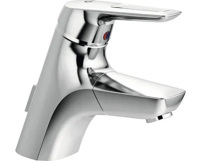 Obrázok produktu pre Nízkotlaková batéria Ideal Standard Ceraflex chrómová B1838AA