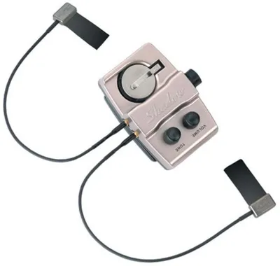 Obrázek produktu pro Shadow SH 955NFX Snímač pro smyčcový nástroj