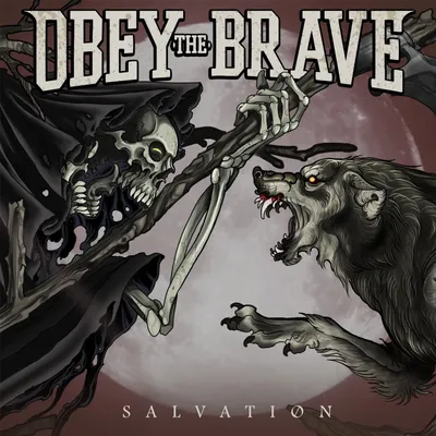 Produktbild von Salvation