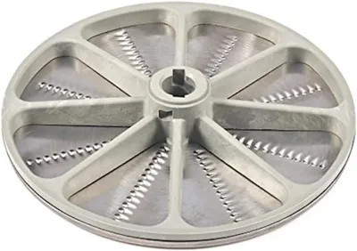 Produktbild von Reibescheibe mit 3 mm Dicke