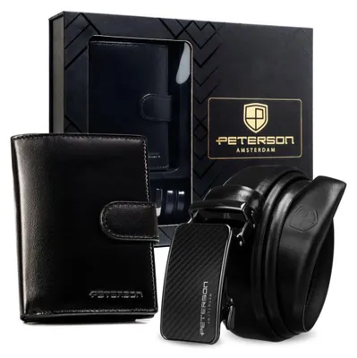 Produktbild von Peterson Brieftaschen rovicky316040
