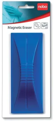 Immagine prodotto di Lavagna magnetica in blister blu Confezione da 10 pezzi