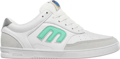 Image de Etnies THE AURELIEN BLANC/MENTHE 43