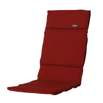 Produktbild von MADISON FIBEF118, Rot, 1250 mm, 500 mm, 30 mm, 750 g