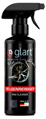 Produktbild von Glart 45FR Felgenreiniger 500 ml, Felgenspray säurefrei mit Farbindikator