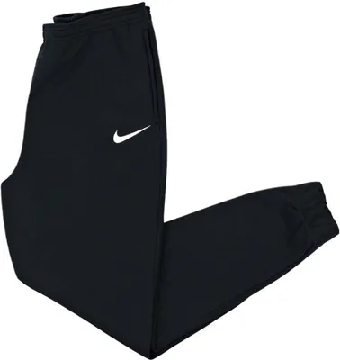 Produktbild von Nike Pants CW6907-010 FLC Park20 Größe: S