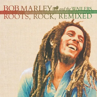 Obrázek produktu pro Bob Marley: Roots Rock Remixed