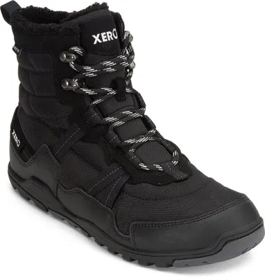 Produktbild von Xero Shoes Alpine Schneeschuhe Schwarz EU 41 Herren Schwarz EU 41