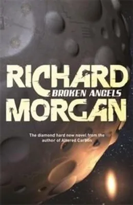 Zdjęcie produktu dla Broken Angels