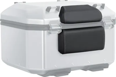 Zdjęcie produktu dla SHAD Topcase Backrest Black Terra TR48/37