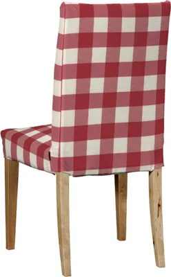 Obrázok produktu pre Poťah na stoličku IKEA Henriksdal, krátky