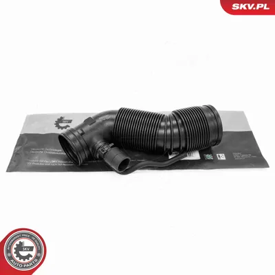 Immagine prodotto di filtro aria a condotto AUDI A3 SEAT Leon Toledo II SKODA Octavia I VW Bora Golf IV,