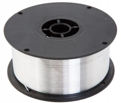 Produktbild von Aluminium MIG Schweißdraht ER5183 AlMg4,5Mn 1,0mm