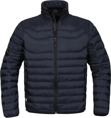 Produktbild von Stormtech PFJ-3 | Altitude Herren Winterjacke - Farbe: Navy - Größe: M